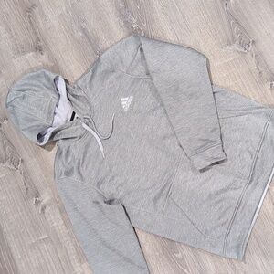 Like New Mens ADIDAS Sweatshirt!